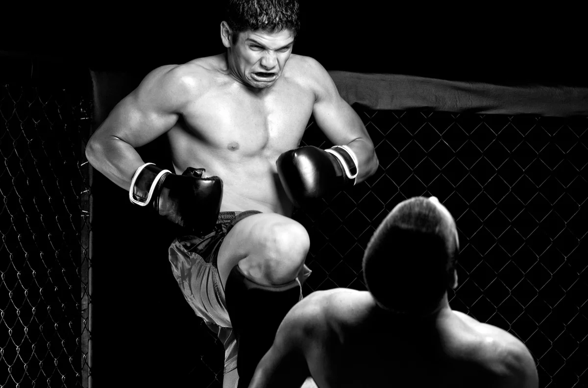 KUGTAR Mixed Martial Arts Academy academy photo