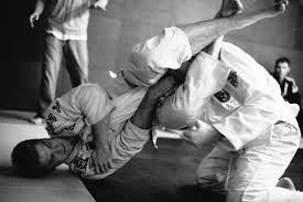 KUGTAR Mixed Martial Arts Academy visual