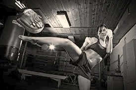 KUGTAR Mixed Martial Arts Academy academy photo