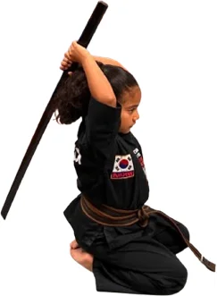 Kuk Sool Won Martial Arts and Fitness, Covina academy photo