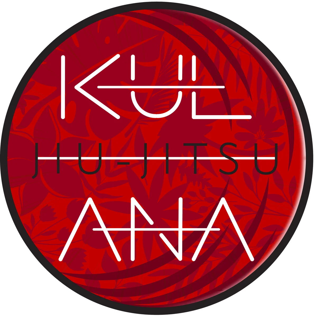 Kuleana Jiu-Jitsu academy logo