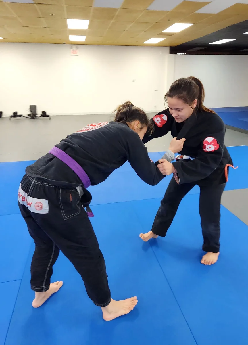 Kuleana Jiu-Jitsu academy photo