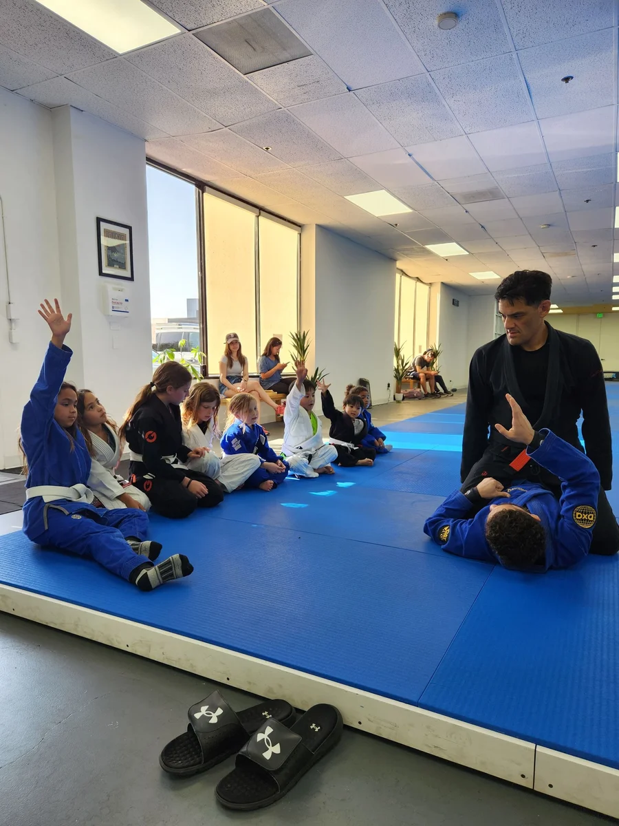 Kuleana Jiu-Jitsu academy photo
