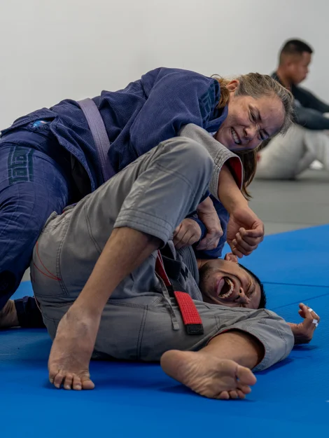 Kuleana Jiu-Jitsu academy photo