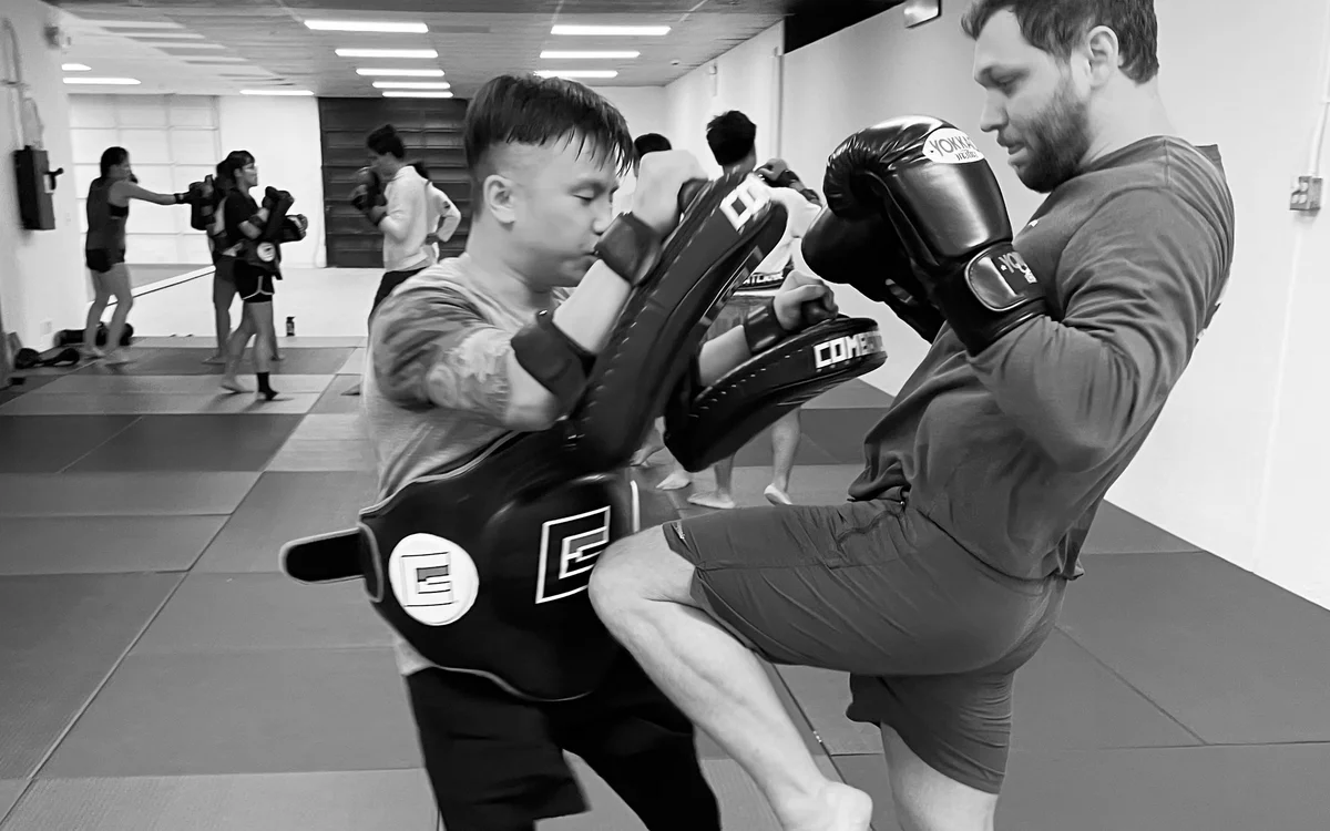 Kuleana Jiu-Jitsu academy photo