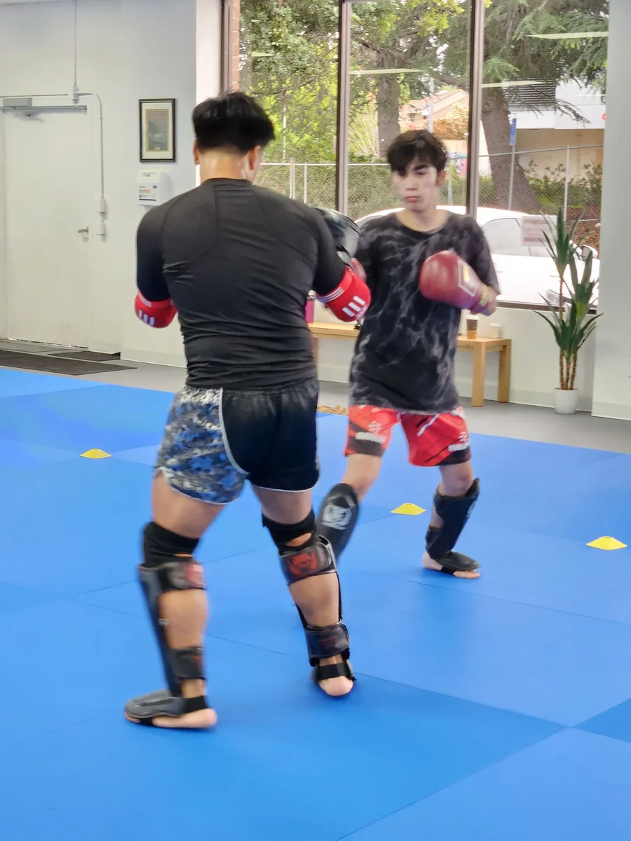 Kuleana Jiu-Jitsu academy photo