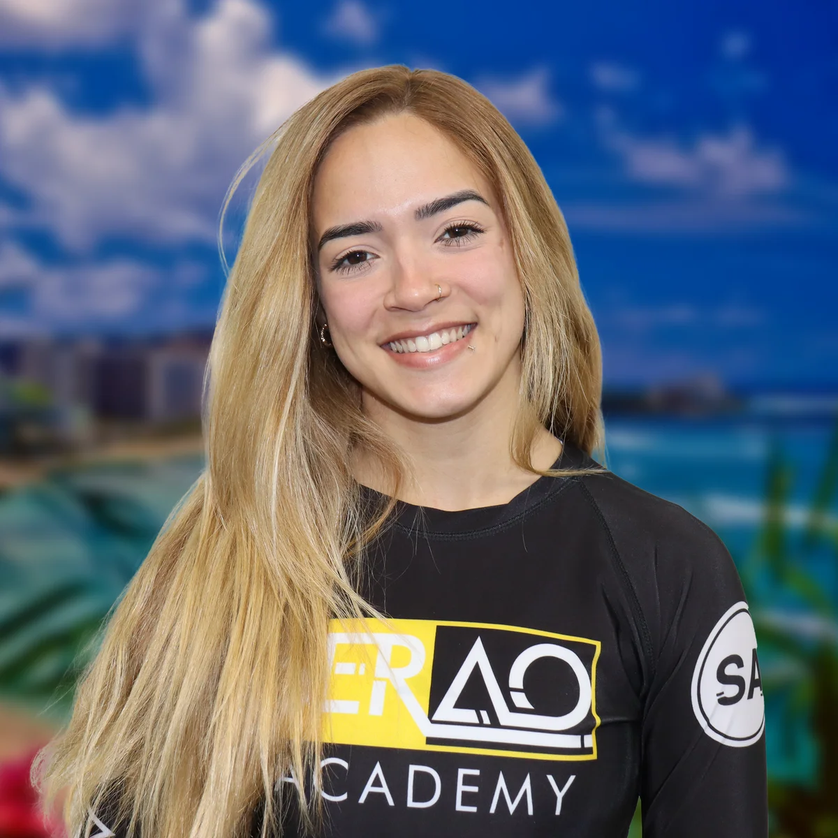 Kuleana Jiu-Jitsu academy photo
