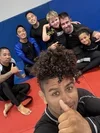 LA Union Jiu Jitsu academy photo