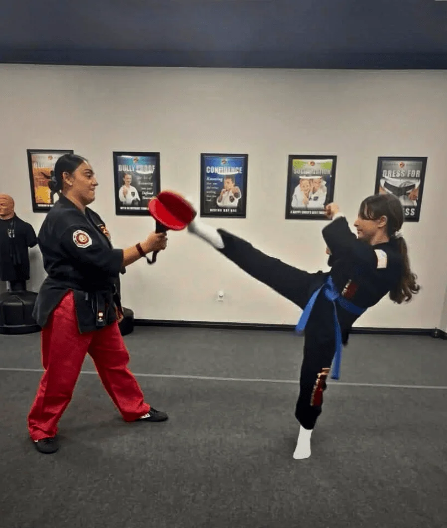 Laguna Niguel jiu jitsu classes academy logo