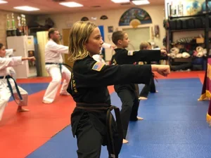 Laird’s Academy of Martial Arts academy photo