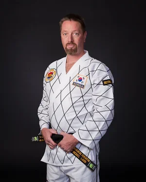 Laird’s Academy of Martial Arts academy photo