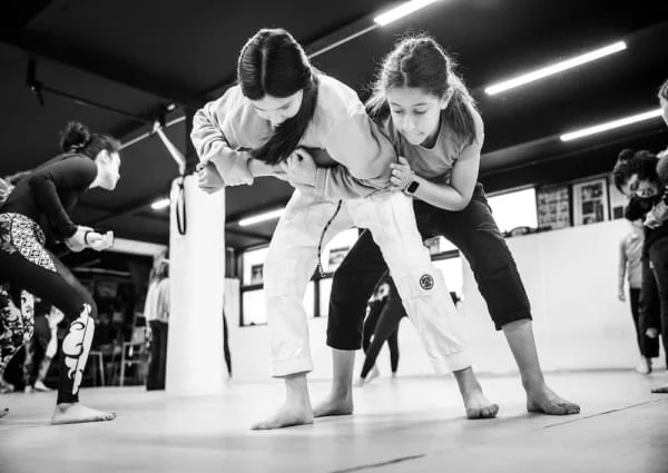 Lamorinda Jiu-Jitsu & Kickboxing academy photo