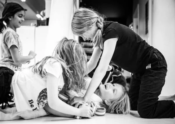 Lamorinda Jiu-Jitsu & Kickboxing academy photo