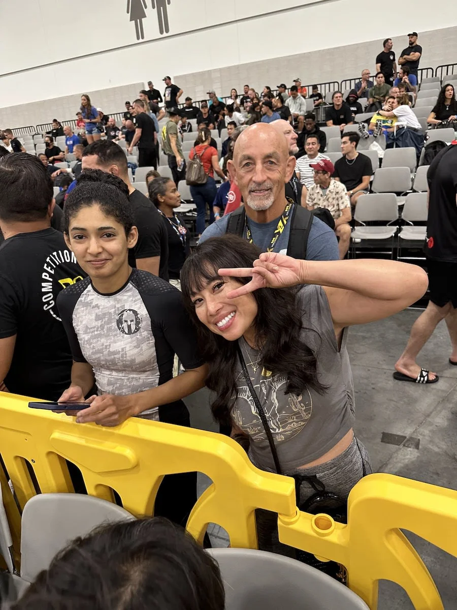 Lamorinda Jiu-Jitsu & Kickboxing academy photo