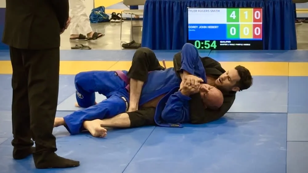 Lamorinda Jiu-Jitsu & Kickboxing academy photo