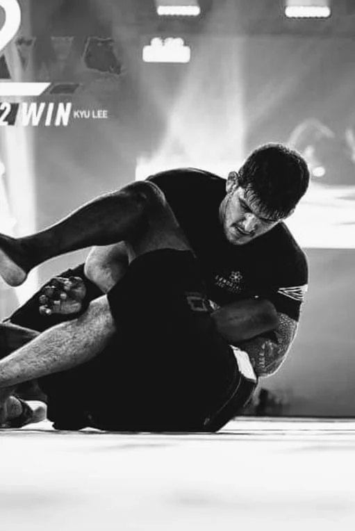 Lamorinda Jiu-Jitsu & Kickboxing academy photo