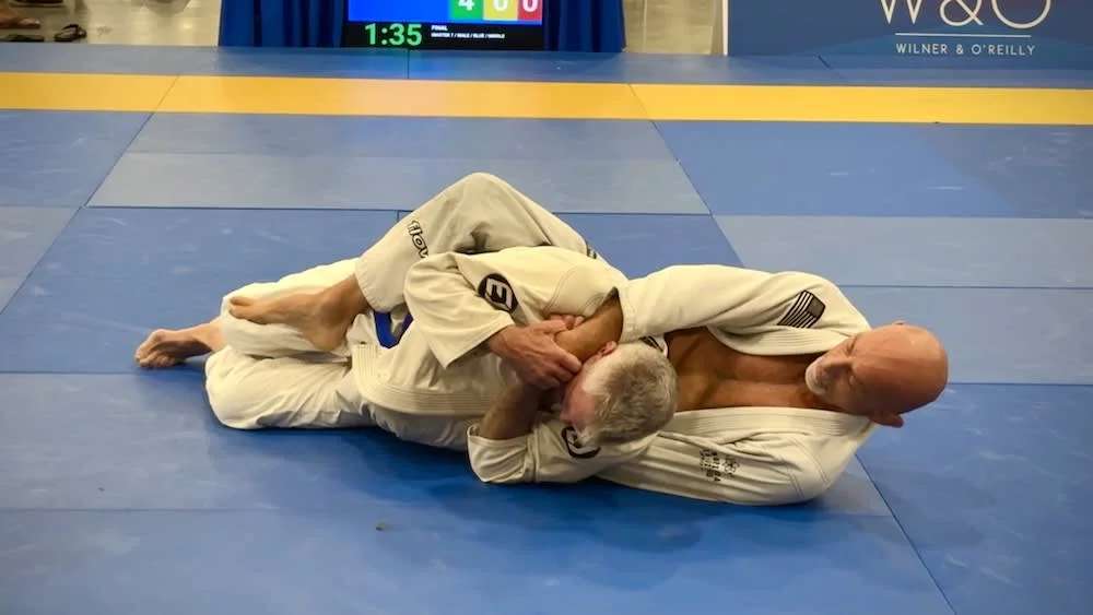Lamorinda Jiu-Jitsu & Kickboxing academy photo