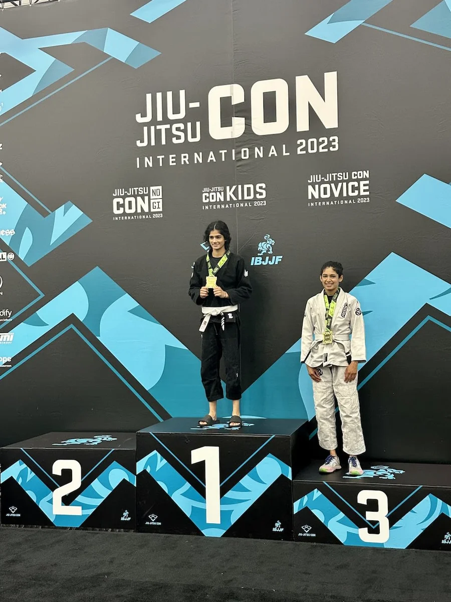 Lamorinda Jiu-Jitsu & Kickboxing academy photo