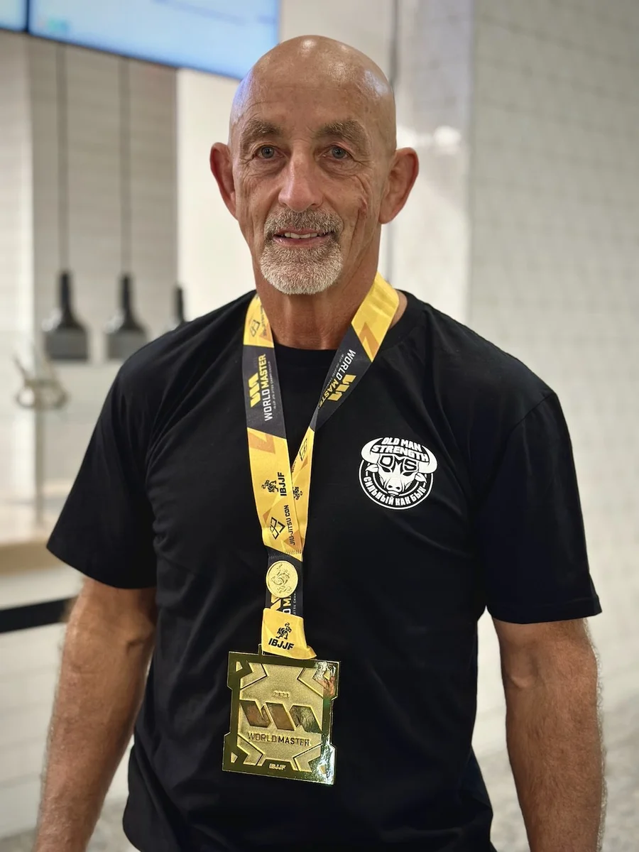 Lamorinda Jiu-Jitsu & Kickboxing academy photo