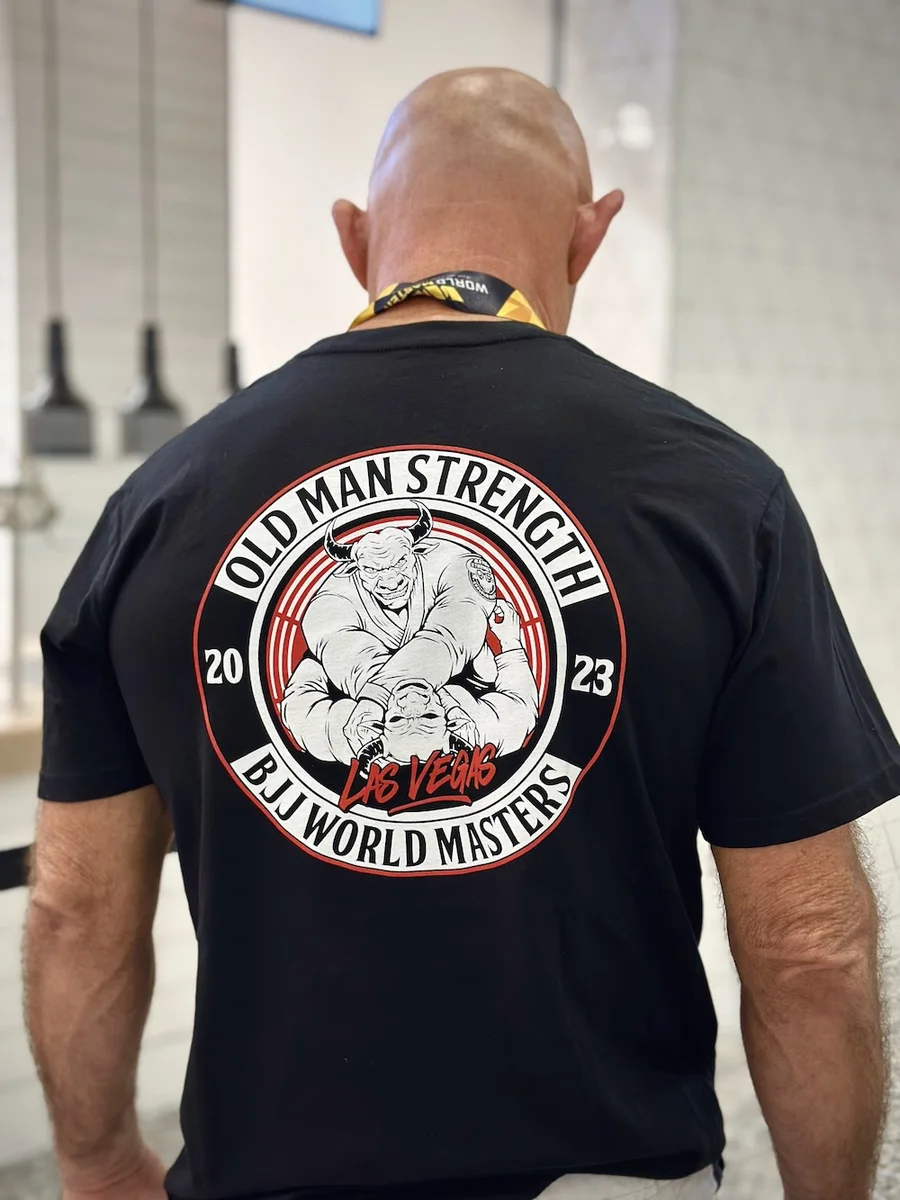 Lamorinda Jiu-Jitsu & Kickboxing academy photo