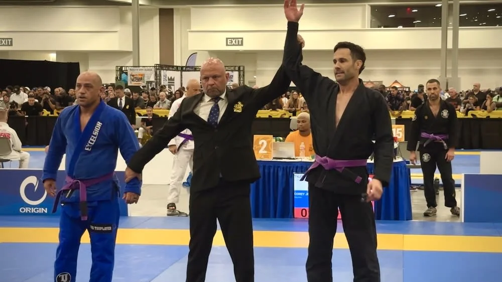 Lamorinda Jiu-Jitsu & Kickboxing academy photo