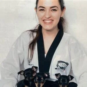 Lee's Korean Martial Arts academy photo
