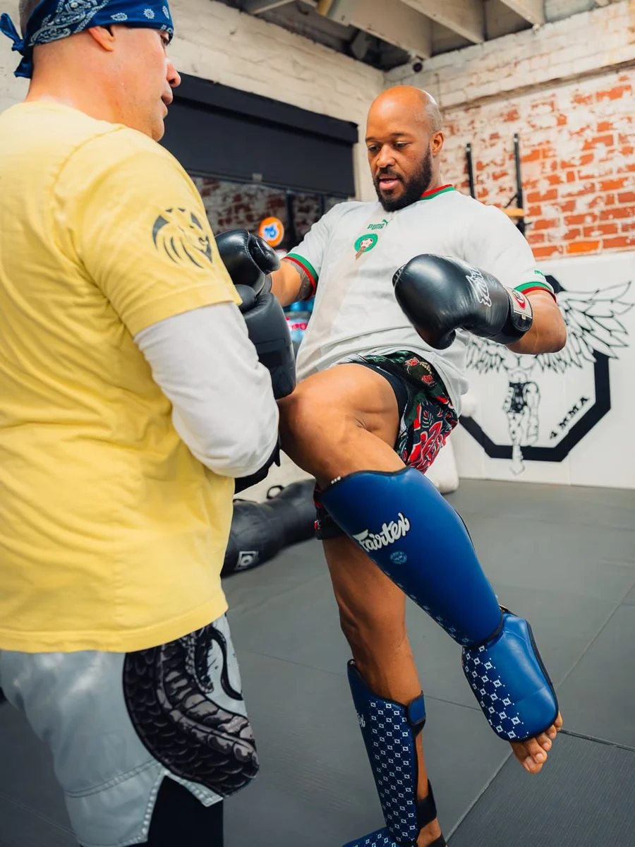 Burbank Jujitsu facility image