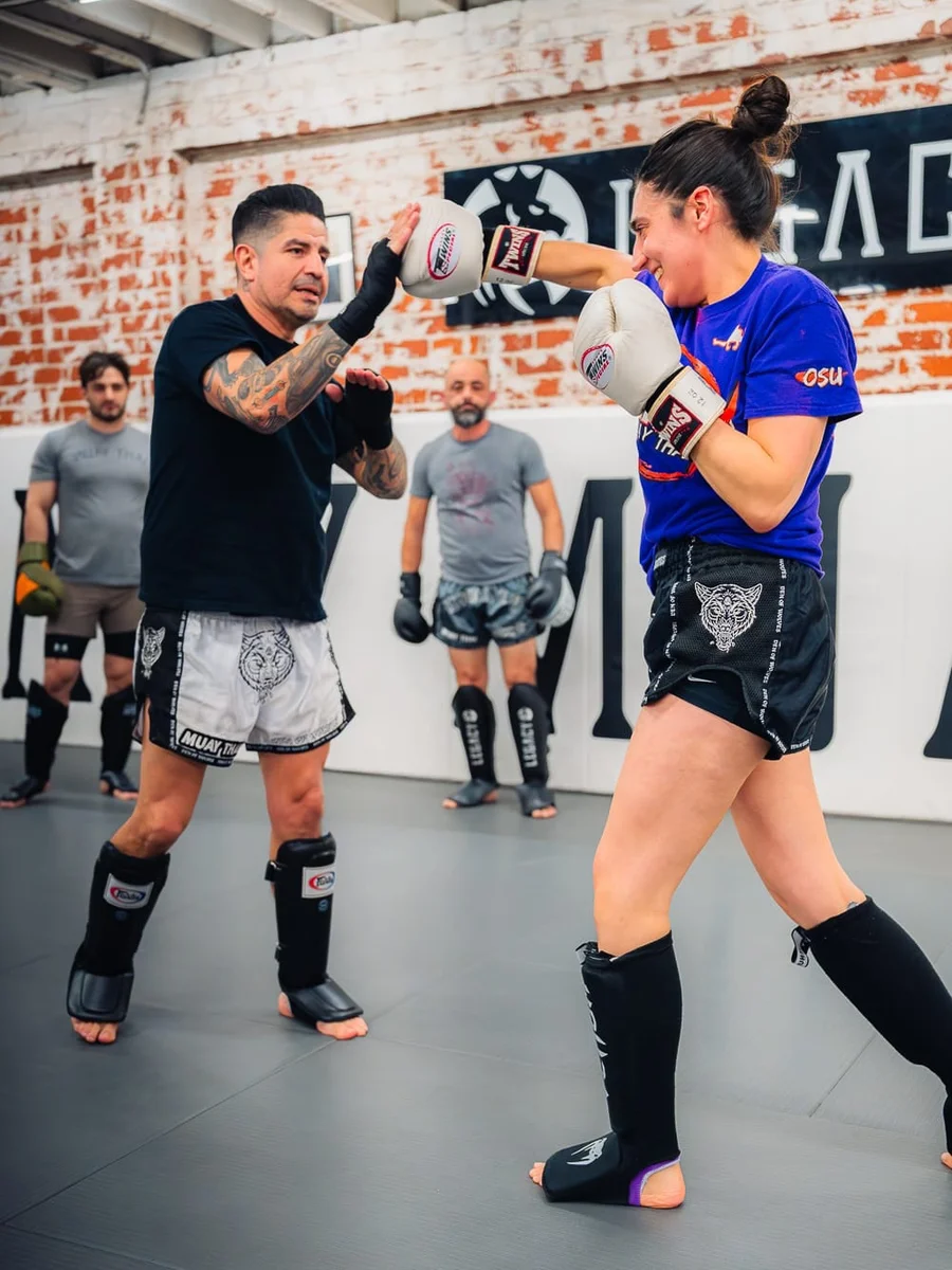 Burbank Jujitsu facility image