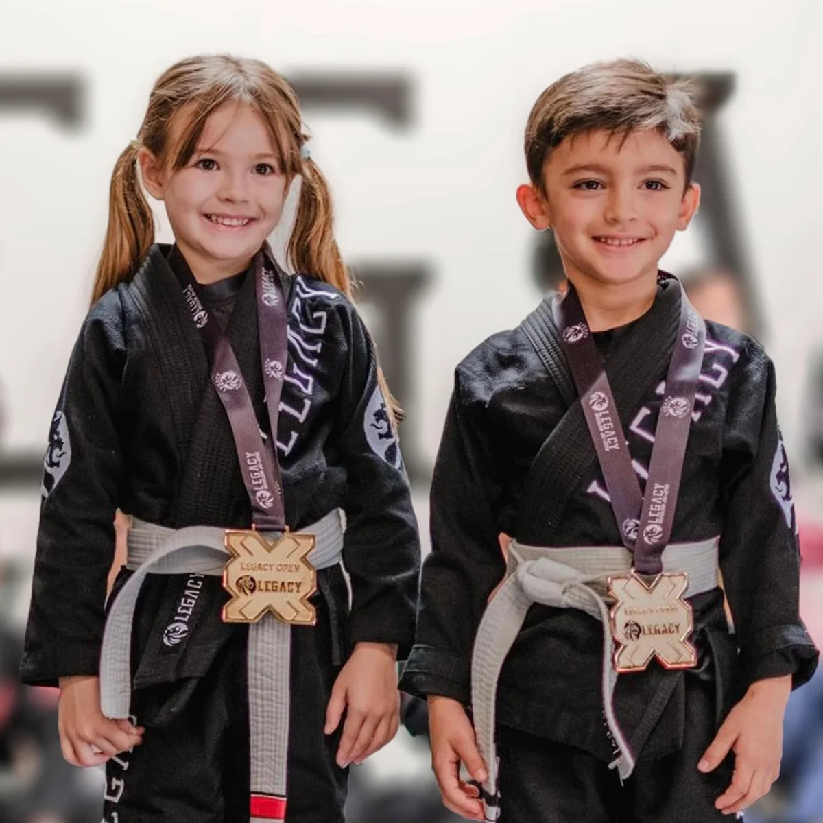 Burbank Jujitsu facility image