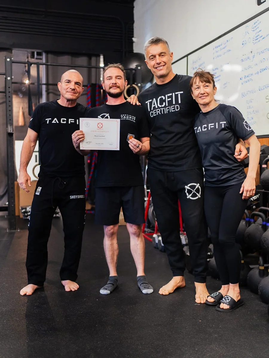 Burbank Jujitsu facility image