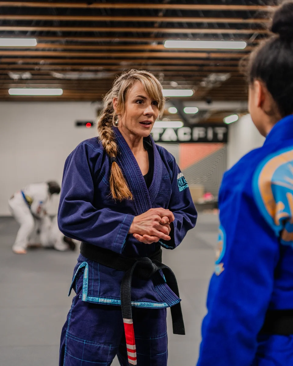 Burbank Jujitsu facility image