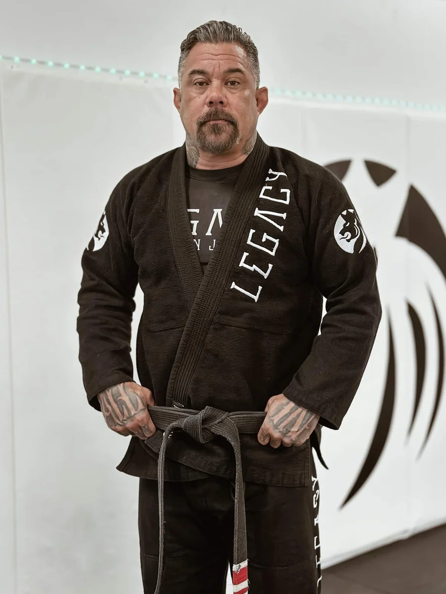 Legacy Jiu-Jitsu West Adams facility image
