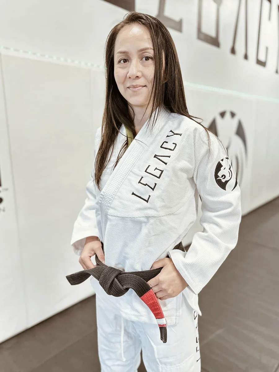 Legacy Jiu-Jitsu West Adams facility image