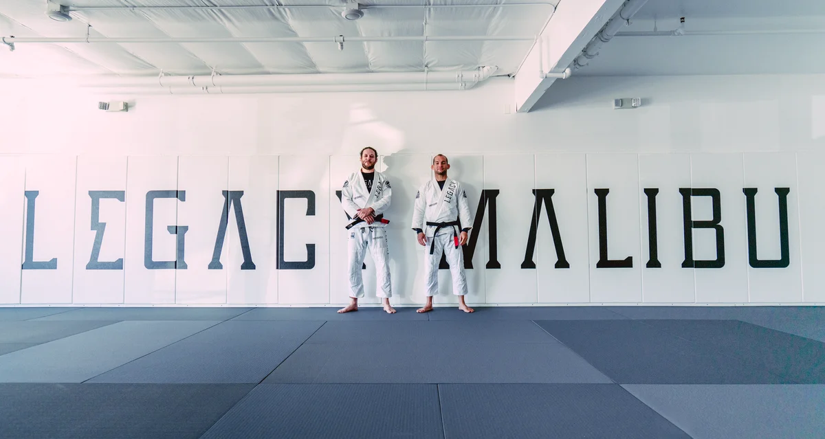 Legacy Malibu Brazilian Jiu-Jitsu academy photo