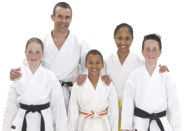 Legacy Martial Arts Family Fitness Center academy photo