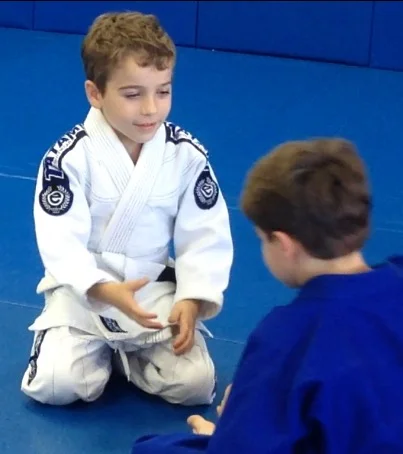 LEOPOLDO SERAO BRAZILIAN JIU-JITSU & MARTIAL ARTS ACADEMY academy photo