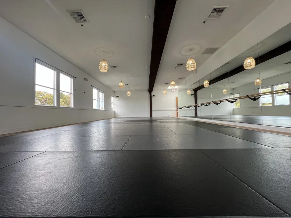 Liberty Station’s One and Only Premier Jiu Jitsu Academy academy photo