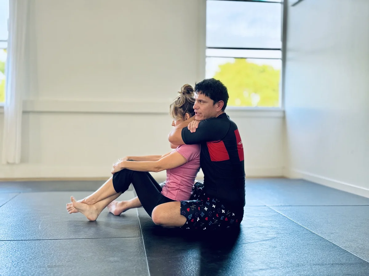 Liberty Station’s One and Only Premier Jiu Jitsu Academy academy photo