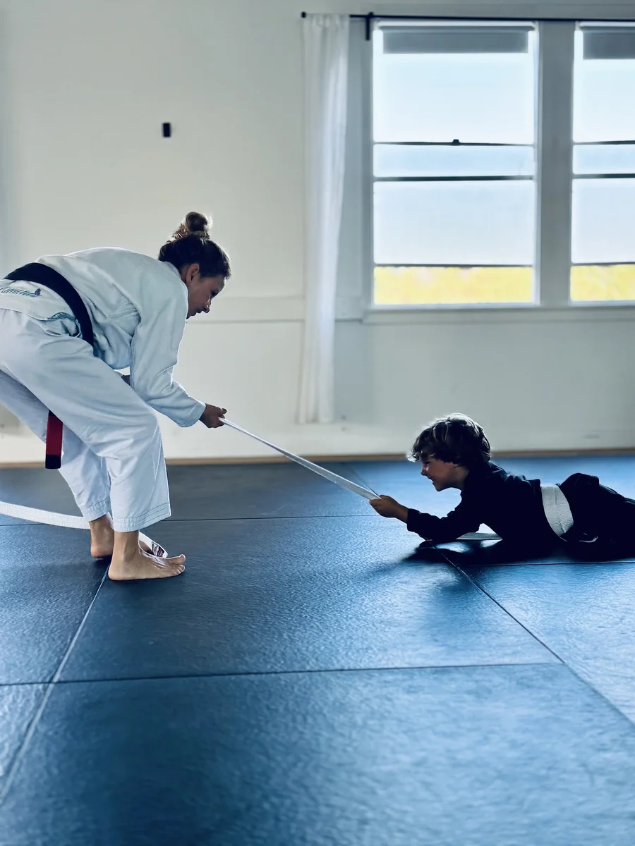 Liberty Station’s One and Only Premier Jiu Jitsu Academy academy photo