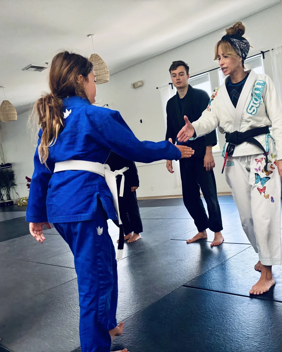 Liberty Station’s One and Only Premier Jiu Jitsu Academy academy photo