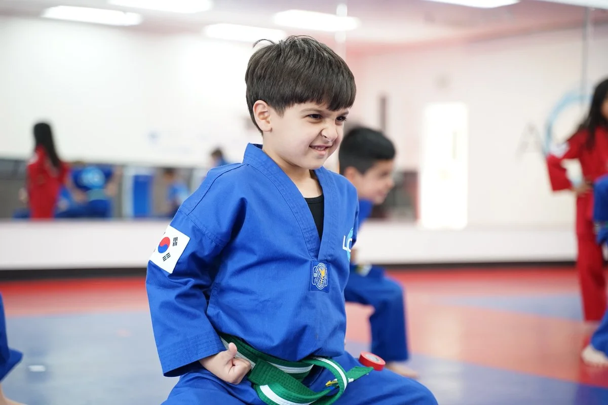 LIFE OF MARTIAL ARTS academy photo