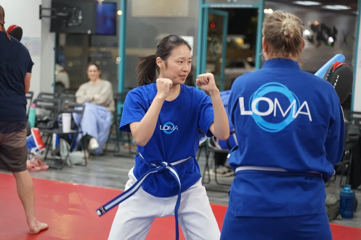 LIFE OF MARTIAL ARTS academy photo