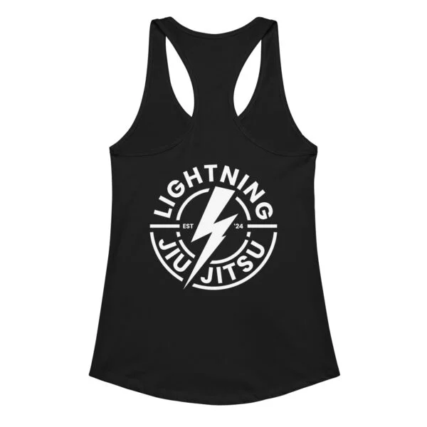 Lightning Jiu-Jitsu academy photo