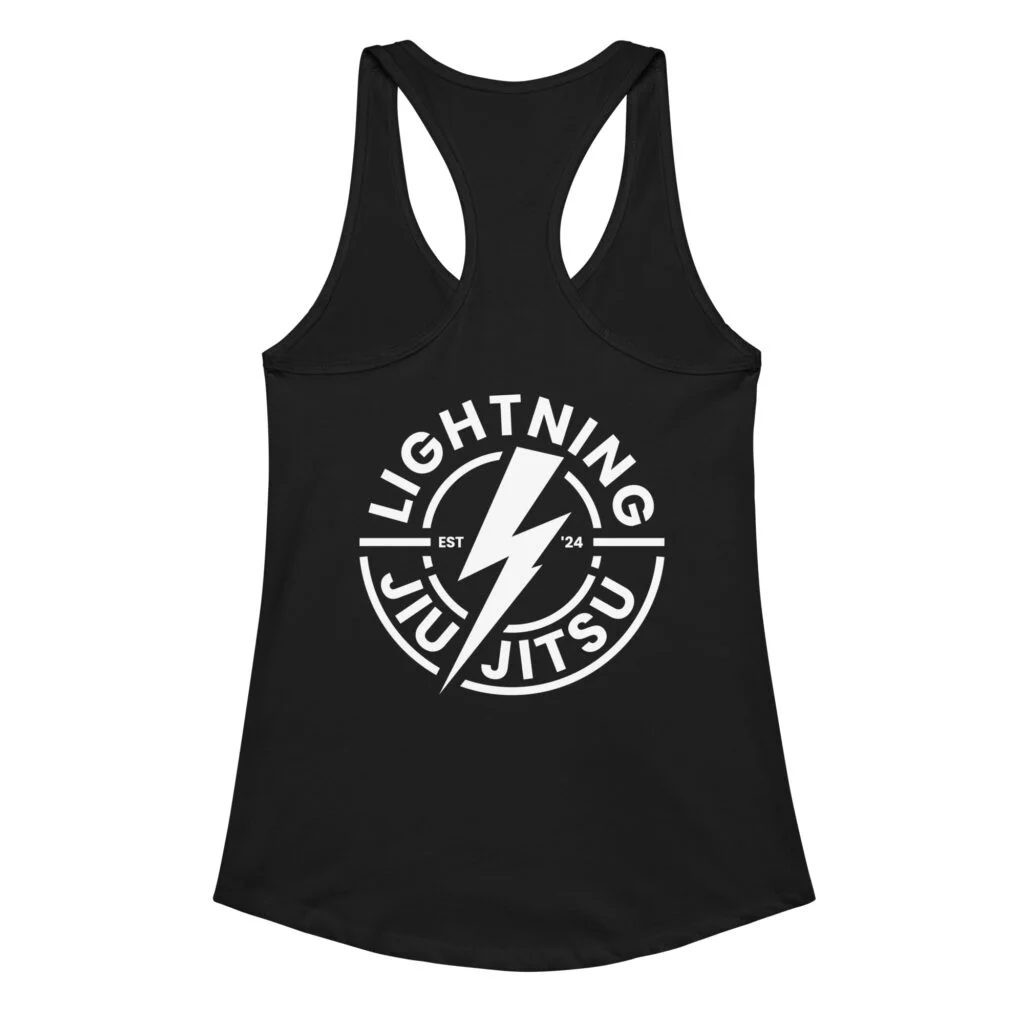 Lightning Jiu-Jitsu academy photo