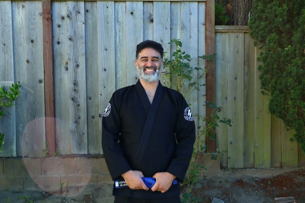 Lightning Jiu-Jitsu academy photo