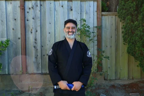 Lightning Jiu-Jitsu academy photo