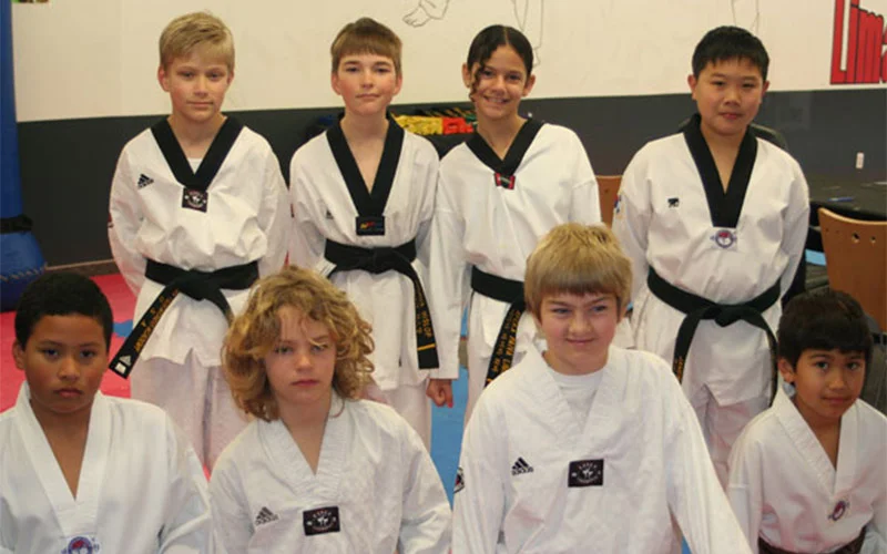 Lima Taekwondo & Martial Arts Academy (LIMA TKD) facility image