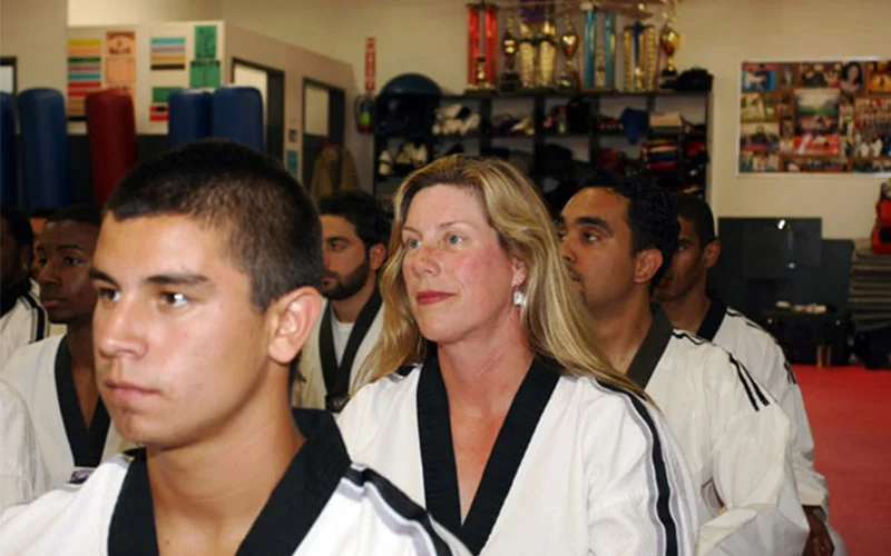Lima Taekwondo & Martial Arts Academy (LIMA TKD) facility image
