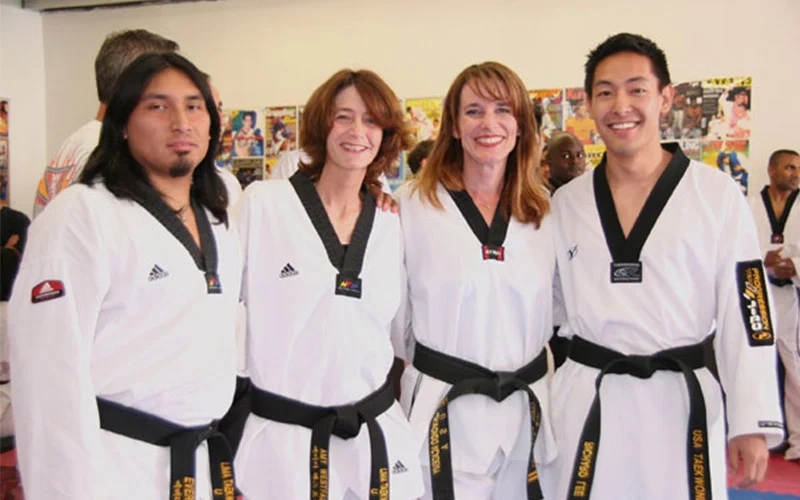 Lima Taekwondo & Martial Arts Academy (LIMA TKD) facility image