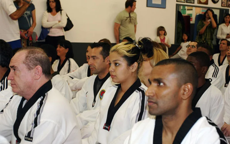 Lima Taekwondo & Martial Arts Academy (LIMA TKD) facility image